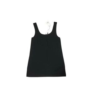 Theory Bram 2 Women’s Large Black Tank